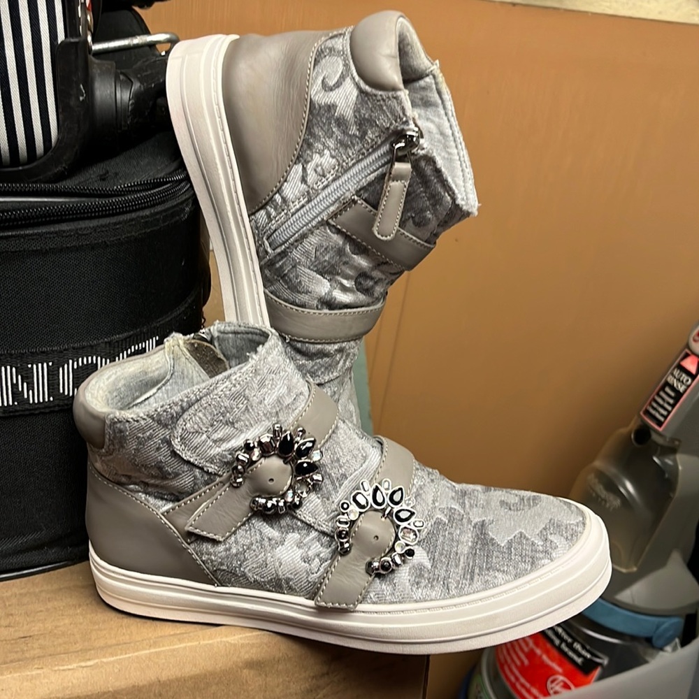 Shoes boot